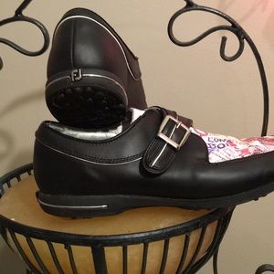 Foot Joy Tailored Collection